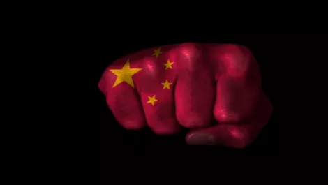 Foxconn factory hired underage workers