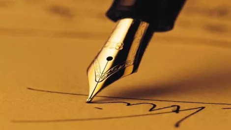 Download a template or see a lawyer?