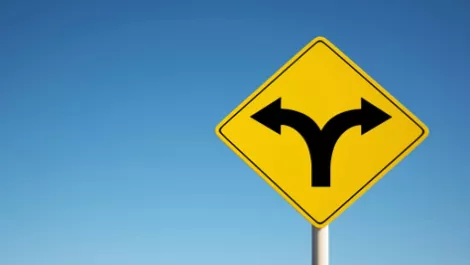 Symantec to split too