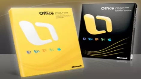 Office for Mac Service Pack 1 - out now