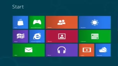 Is Windows 8 a big gamble?