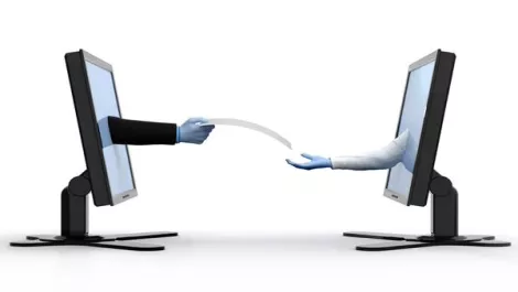 The end of illegal file-sharing  (for good this time)