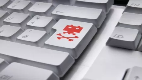 Report: 60% of malicious URLs pass unnoticed