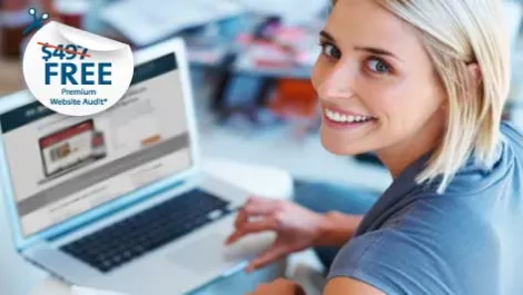 Start-Up readers save $497 and improve your website results...