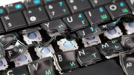 Top 10 PC complaints in 2013...