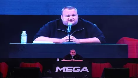Further delays for Mega listing