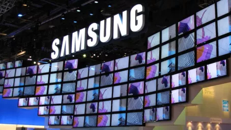 Samsung record profits fail to appease investors