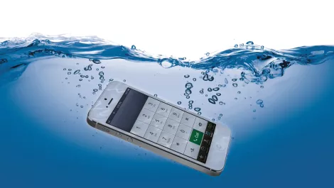 Review: Kensington EVAP