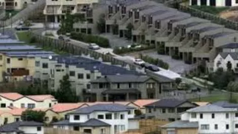 Auckland houses prices fall in February as volume, listings pick up