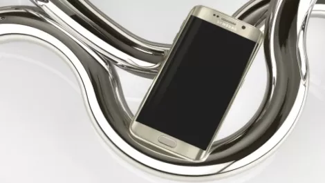 Samsung aiming high with Galaxy launch