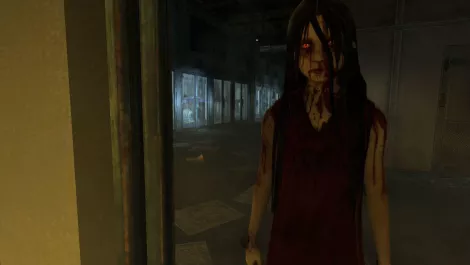 Game Review: F.E.A.R. 3