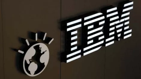 IBM leader of the pack for cloud hosting