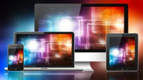Device shipments growing in 2015, despite PC impact