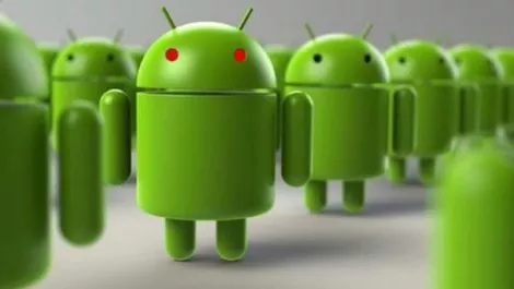 New security flaw on Samsung, LG Android devices