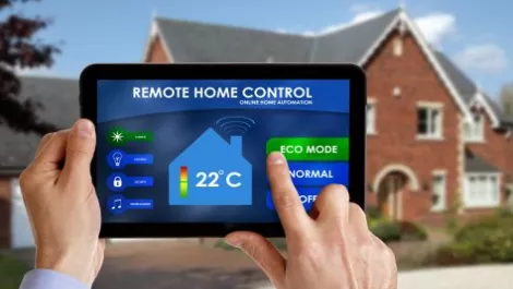 Retailers among those to benefit from booming IoT at home market