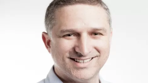 Familiar face takes on partner role for Microsoft Australia