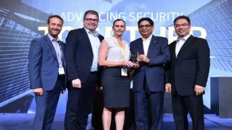 Aussie companies win at Symantec APJ Partner Awards