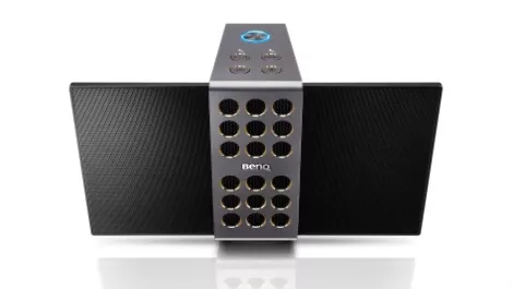 Synnex inks BenQ distribution deal
