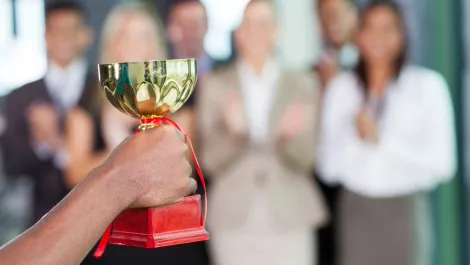 Fusion5 wins global partner of the year with Aptean