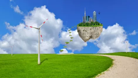 Microsoft ramps up push for greener data centers