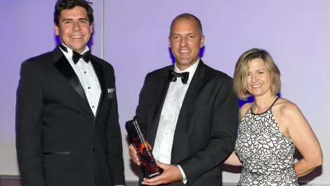 Ingram Micro NZ, Spark Digital take top honours at Lenovo awards