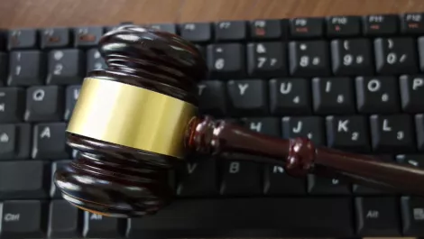 Hawke's Bay lawyers use tech to propel law into the digital age