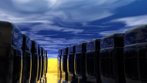 Equinix named APAC Data Center Service Provider of the Year