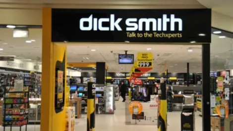Dick Smith report outlines the decisions that lead to failure of a giant