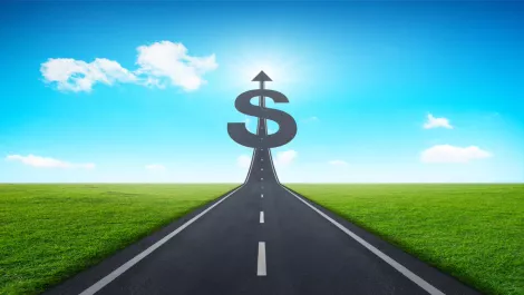 Making the most of cloud without the hefty price tag