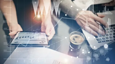 IDC: Australian organisations must become data driven, or be left behind