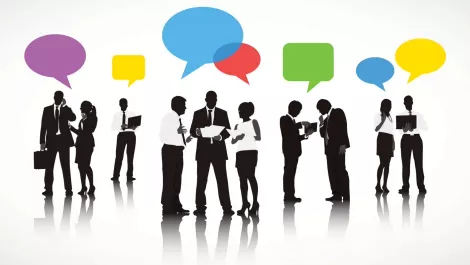 Mobile collaboration: Why it's an essential part of today's business