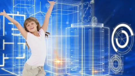 Call goes out for help with STEM gaming platform for girls