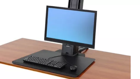 Ingram Micro stands up with new offering for workplace wellbeing
