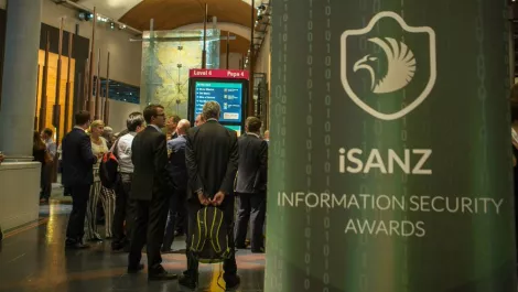 Finalists line up in New Zealand iSanz information security awards