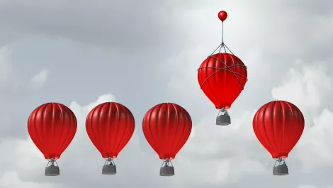 Avaya aims for a new edge with updated partner program