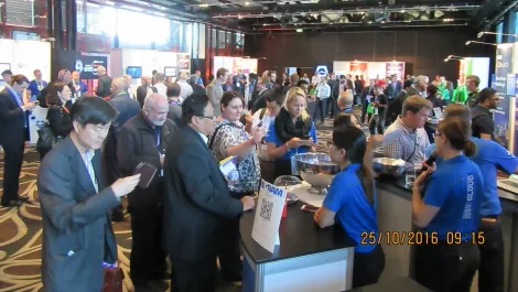 Ingram Micro Cloud Connection Live: Collaboration, specialisation and change
