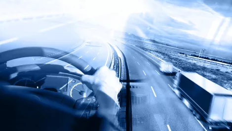 8 tech changes to shake up the transportation industry in 2017