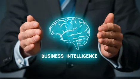 Local BI and analytics market powering ahead says Gartner