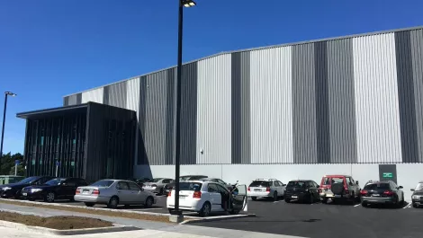 Exclusive: New warehouse brings new services for Exeed resellers