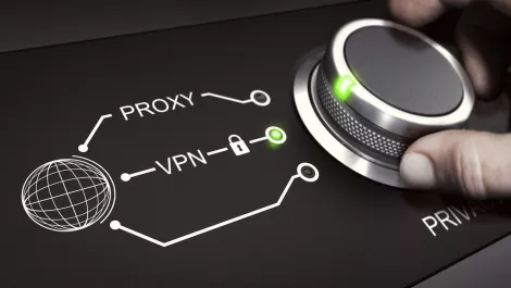 Why a VPN is essential in Australia after the Metadata Retention Law