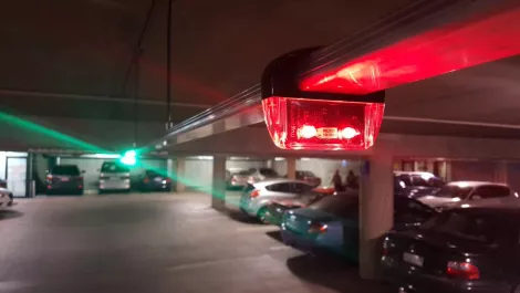 Kiwi parking tech firm hiring after multi-million dollar capital injection