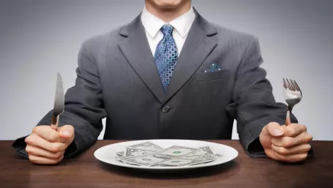 Hungry 'Fatboy' ransomware uses Big Mac Index to geotarget ransom demands
