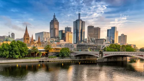 Victorian Govt aims to create the first 'cyber ready' state in Australia