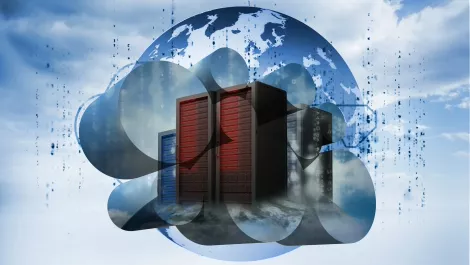 NetApp big gainer in enterprise storage market as flash booms
