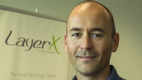 vGRID and HPE team to deliver enterprise quality disaster recovery to SMEs