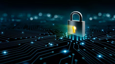 WatchGuard sole 'visionary' in SMB UTM market