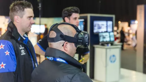 Photo gallery: Ingram Micro Showcase highlights diverse role of technology