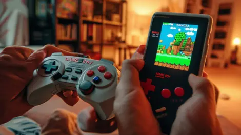 Hyperkin gaming hardware hits NZ in Play Distribution deal