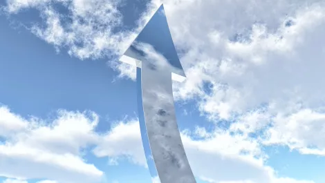 Simplifying cloud migration with objective-defined storage and AI