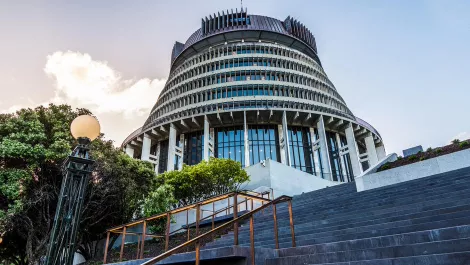 Call for NZ Govt to establish Institute for Small Business